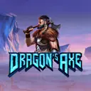 Play Dragons Axe on Starcasino.nl online casino