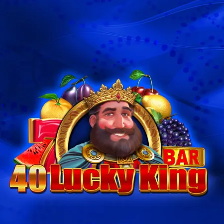 40 Lucky King Bell Link