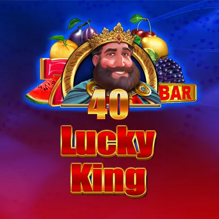 40 Lucky King Bell Link