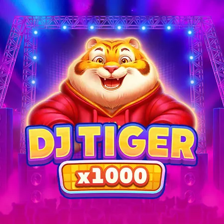 DJ Tiger x1000