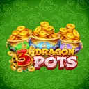 Juega a 3 Dragon Pots en el casino en línea de Solcasino.es