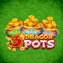 Speel 3 Dragon Pots op Starcasino.be online casino