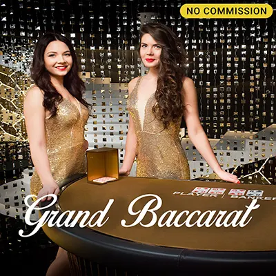 Grand Baccarat NC