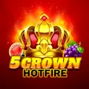 Jouer à 5 Crown HotFire sur le casino en ligne Starcasino.nl