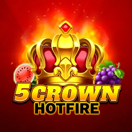 5 Crown HotFire