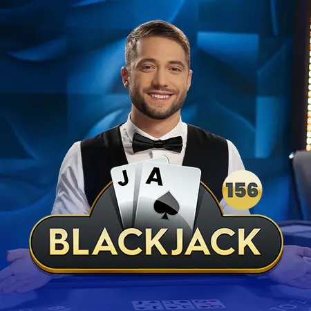 Blackjack 156