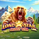 Jouer à Lone Star Link™: Grizzly Wins sur le casino en ligne Starcasino.nl