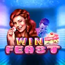 Jouer à Win Feast sur le casino en ligne Starcasino.be