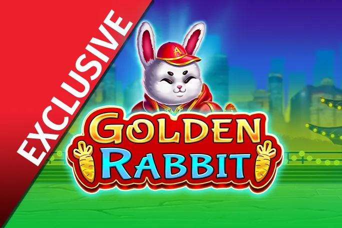 Play Golden Rabbit on Starcasino.be online casino