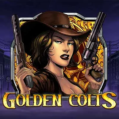 Golden Colts