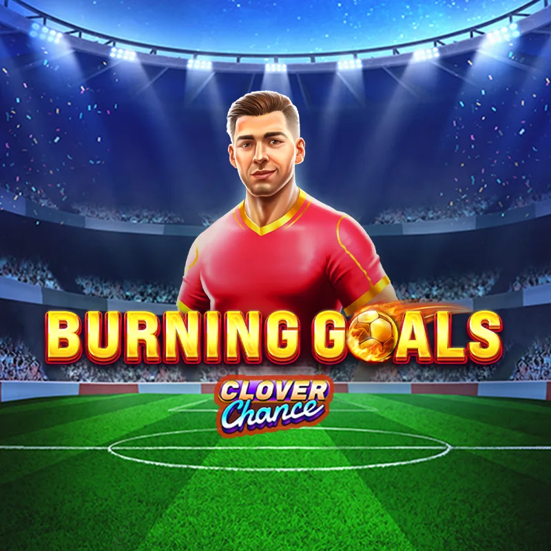 Burning Goals