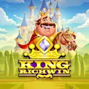 Juega a King Richwin en el casino en línea de Solcasino.es