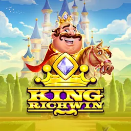 Speel King Richwin op Starcasino.be online casino