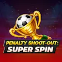 Jouer à Penalty shoot out: Super Spin sur le casino en ligne Starcasino.be
