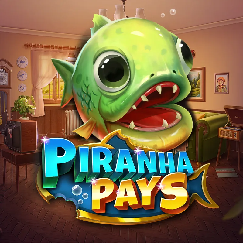 Piranha Pays