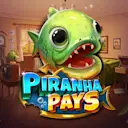 Play Piranha Pays on Starcasino.nl online casino