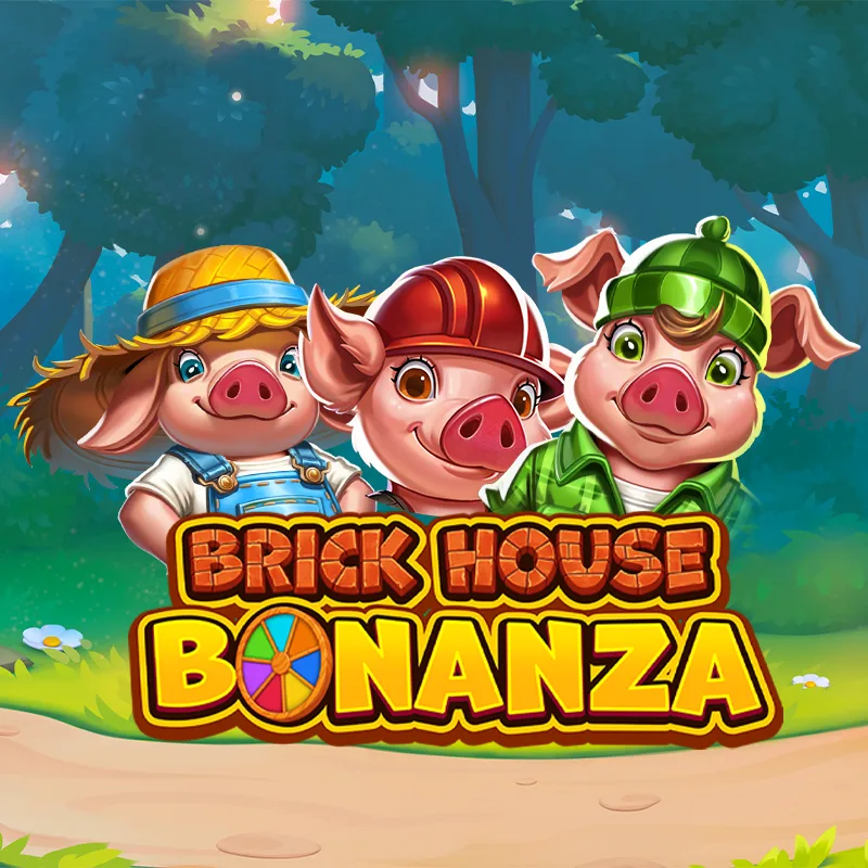 Brick House Bonanza