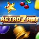 Jouer à Retro 7 Hot sur le casino en ligne Starcasino.be