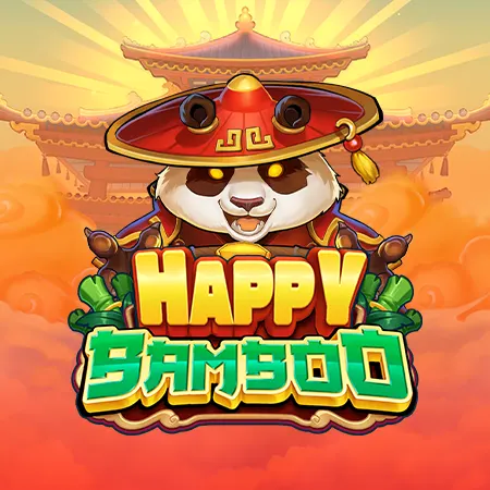 Happy Bamboo