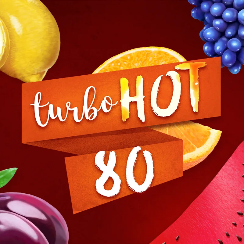 Turbo Hot 80
