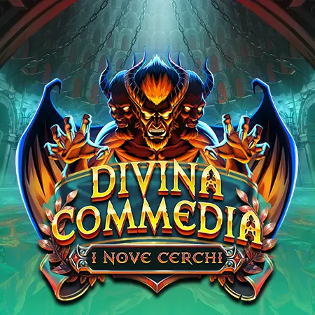 Divina Commedia I Nove Cerchi