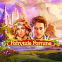 Juega a Fairytale Fortune en el casino en línea de Solcasino.es