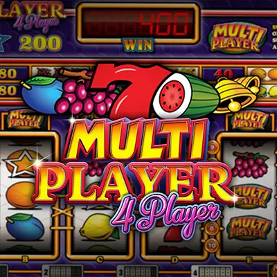 Multi Player 4 Player