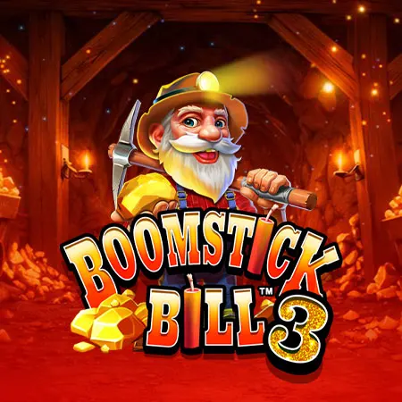Boomstick Bill™ 3
