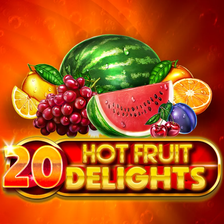 20 Hot Fruit Delights