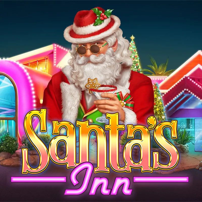 Santa's Inn