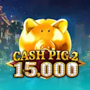 Jouer à Cash Pig 2 15,000 sur le casino en ligne Starcasino.nl