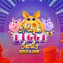 Play 3 Magic Piggy Banks™ Hold & Win on Solcasino.es online casino