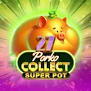 Jouer à Porko Collect Super Pot sur le casino en ligne Starcasino.be