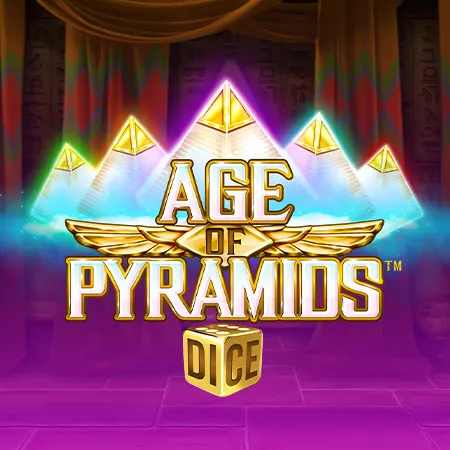 Age Of Pyramids Dice