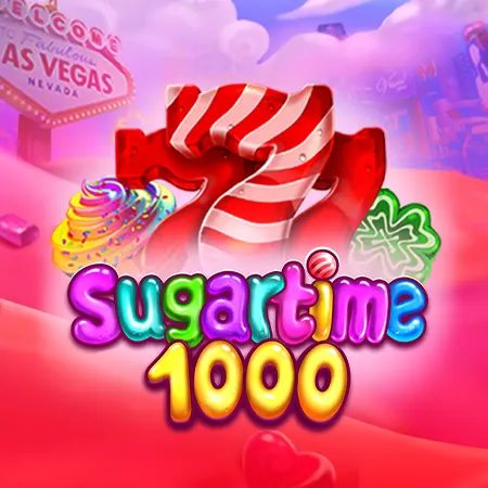 Sugartime 1000 Clover Change