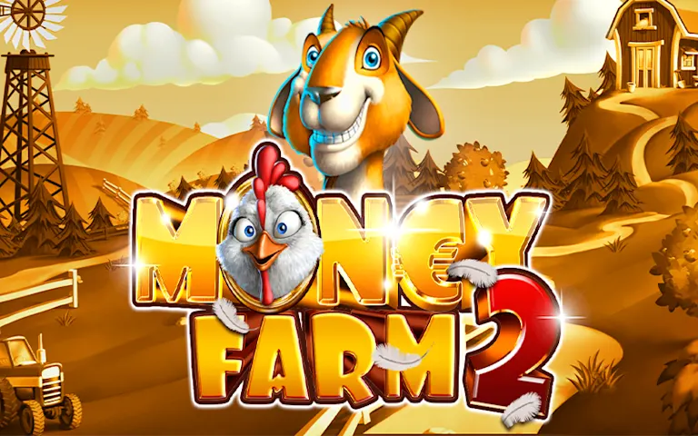 Juega a Money Farm 2 en el casino en línea de Solcasino.es