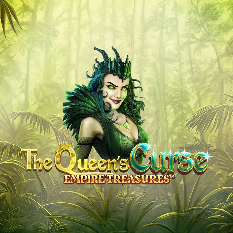 The Queens Curse: Empire Treasures