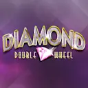 Jouer à Diamond Double Wheel Fruity sur le casino en ligne Starcasino.be