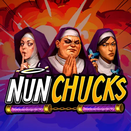 Nunchucks