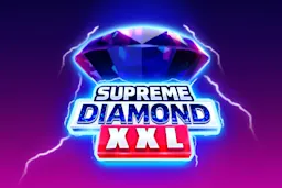 Play Supreme Diamond XXL on Starcasino.be online casino