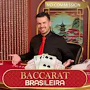 Play Baccarat Brasileira NC on Starcasino.nl online casino