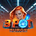 Play 3 Pot Surge on Starcasino.nl online casino