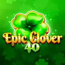 Jouer à Epic Clover 40 sur le casino en ligne Starcasino.nl