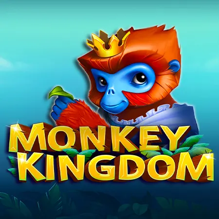 Monkey Kingdom