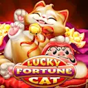 Jouer à Lucky Fortune Cat sur le casino en ligne Starcasino.nl
