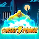 Jouer à Street Power sur le casino en ligne Starcasino.be