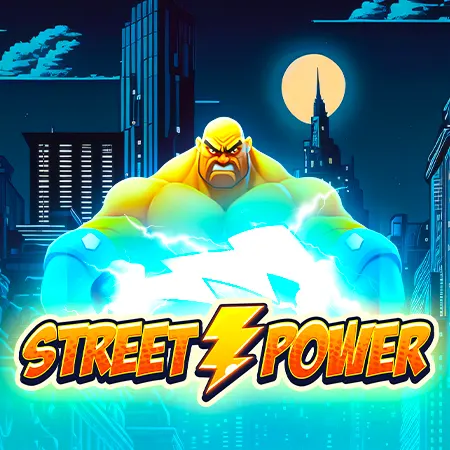 Street Power