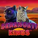 Juega a Serengeti Kings™ en el casino en línea de Solcasino.es