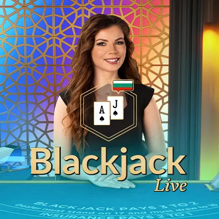 Blackjack Sofia