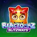 Play Reactoonz Blitzways on Solcasino.es online casino